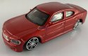 Dodge CHARGER R/T 2008 model metalowy 1:43 Bburago