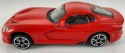 Dodge VIPER SRT GTS model metalowy 1:43 Bburago