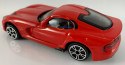 Dodge VIPER SRT GTS model metalowy 1:43 Bburago