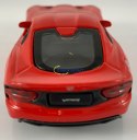 Dodge VIPER SRT GTS model metalowy 1:43 Bburago