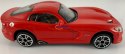 Dodge VIPER SRT GTS model metalowy 1:43 Bburago