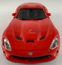 Dodge VIPER SRT GTS model metalowy 1:43 Bburago