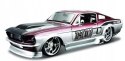 FORD MUSTANG GT Harley Davidson 1/24 Maisto 32168