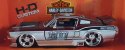 FORD MUSTANG GT Harley Davidson 1/24 Maisto 32168