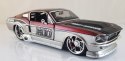 FORD MUSTANG GT Harley Davidson 1/24 Maisto 32168