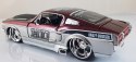 FORD MUSTANG GT Harley Davidson 1/24 Maisto 32168