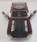 FORD MUSTANG GT Harley Davidson 1/24 Maisto 32168