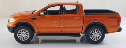 FORD Ranger 2019 pickup 1:27 model Maisto 31521 FORD Ranger 2019 pickup 1:27 model Maisto 31521
