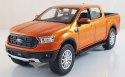 FORD Ranger 2019 pickup 1:27 model Maisto 31521