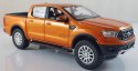 FORD Ranger 2019 pickup 1:27 model Maisto 31521