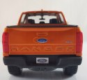 FORD Ranger 2019 pickup 1:27 model Maisto 31521