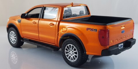 FORD Ranger 2019 pickup 1:27 model Maisto 31521 FORD Ranger 2019 pickup 1:27 model Maisto 31521