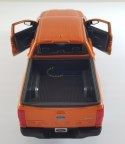 FORD Ranger 2019 pickup 1:27 model Maisto 31521