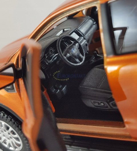 FORD Ranger 2019 pickup 1:27 model Maisto 31521 FORD Ranger 2019 pickup 1:27 model Maisto 31521