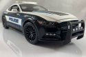 Ford MUSTANG 5.0 GT 2015 Police 1:18 Maisto 31397