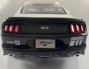 Ford MUSTANG 5.0 GT 2015 Police 1:18 Maisto 31397