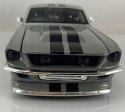 Ford MUSTANG GT 1967 1:24 grey model Maisto 31094