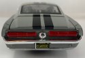 Ford MUSTANG GT 1967 1:24 grey model Maisto 31094