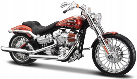 HARLEY DAVIDSON CVO Breakout '14 1:12 Maisto 32327