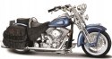 HARLEY DAVIDSON Heritage Softail Spr. 1:18 Maisto