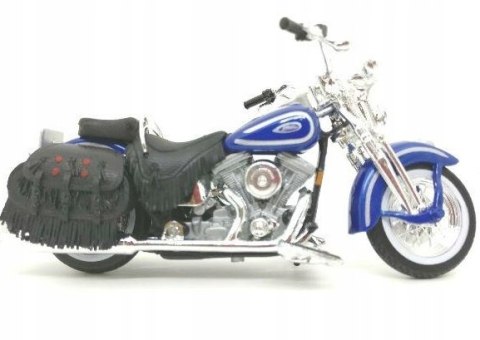 HARLEY DAVIDSON Heritage Softail Spr. 1:18 Maisto HARLEY DAVIDSON Heritage Softail Spr. 1:18 Maisto