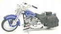 HARLEY DAVIDSON Heritage Softail Spr. 1:18 Maisto