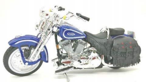 HARLEY DAVIDSON Heritage Softail Spr. 1:18 Maisto HARLEY DAVIDSON Heritage Softail Spr. 1:18 Maisto