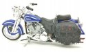 HARLEY DAVIDSON Heritage Softail Spr. 1:18 Maisto