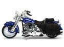 HARLEY DAVIDSON Heritage Softail Spr. 1:18 Maisto