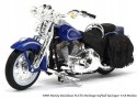 HARLEY DAVIDSON Heritage Softail Spr. 1:18 Maisto