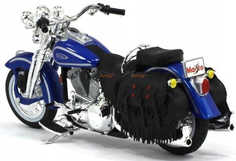 HARLEY DAVIDSON Heritage Softail Spr. 1:18 Maisto HARLEY DAVIDSON Heritage Softail Spr. 1:18 Maisto