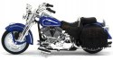 HARLEY DAVIDSON Heritage Softail Spr. 1:18 Maisto