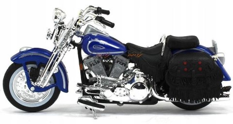HARLEY DAVIDSON Heritage Softail Spr. 1:18 Maisto HARLEY DAVIDSON Heritage Softail Spr. 1:18 Maisto