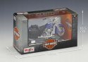 HARLEY DAVIDSON Heritage Softail Spr. 1:18 Maisto