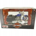 HARLEY DAVIDSON Heritage Softail Spr. 1:18 Maisto