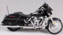 HARLEY DAVIDSON Street Glide 1:12 Maisto 32328