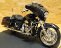 HARLEY DAVIDSON Street Glide 1:12 Maisto 32328