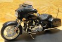 HARLEY DAVIDSON Street Glide 1:12 Maisto 32328