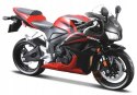 HONDA CBR 600RR motocykl model 1:12 Maisto