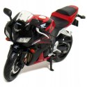 HONDA CBR 600RR motocykl model 1:12 Maisto