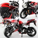 HONDA CBR 600RR motocykl model 1:12 Maisto