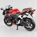 HONDA CBR 600RR motocykl model 1:12 Maisto