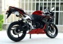 HONDA CBR 600RR motocykl model 1:12 Maisto