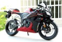 HONDA CBR 600RR motocykl model 1:12 Maisto