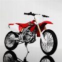 HONDA CRF 450R motocykl model 1:12 Maisto