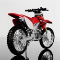 HONDA CRF 450R motocykl model 1:12 Maisto