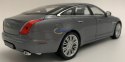 Jaguar XJ 2010 metal model Welly 1:24