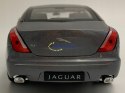 Jaguar XJ 2010 metal model Welly 1:24