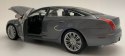 Jaguar XJ 2010 metal model Welly 1:24