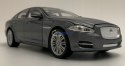 Jaguar XJ 2010 metal model Welly 1:24